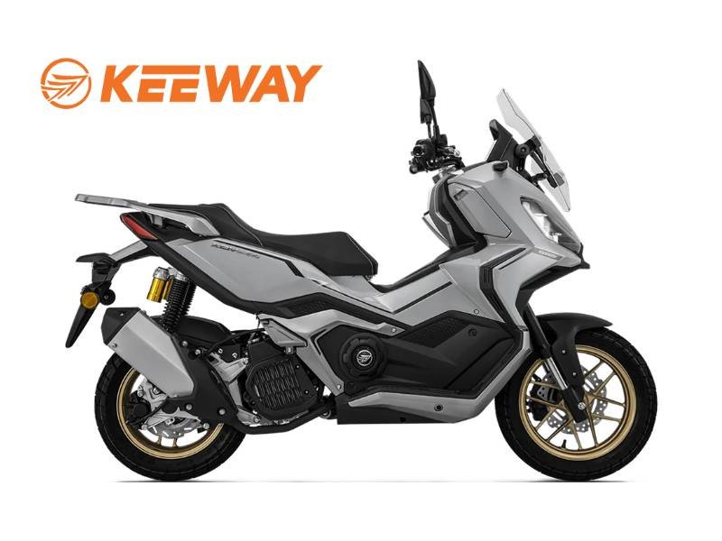 01-Keeway-XDV180EVO Keeway-XDV180EVO