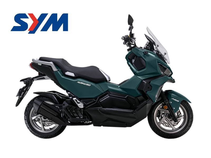 05-Sym-HUSKY150 Sym-HUSKY150