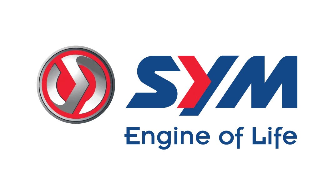 Logo_sym Sym Motor